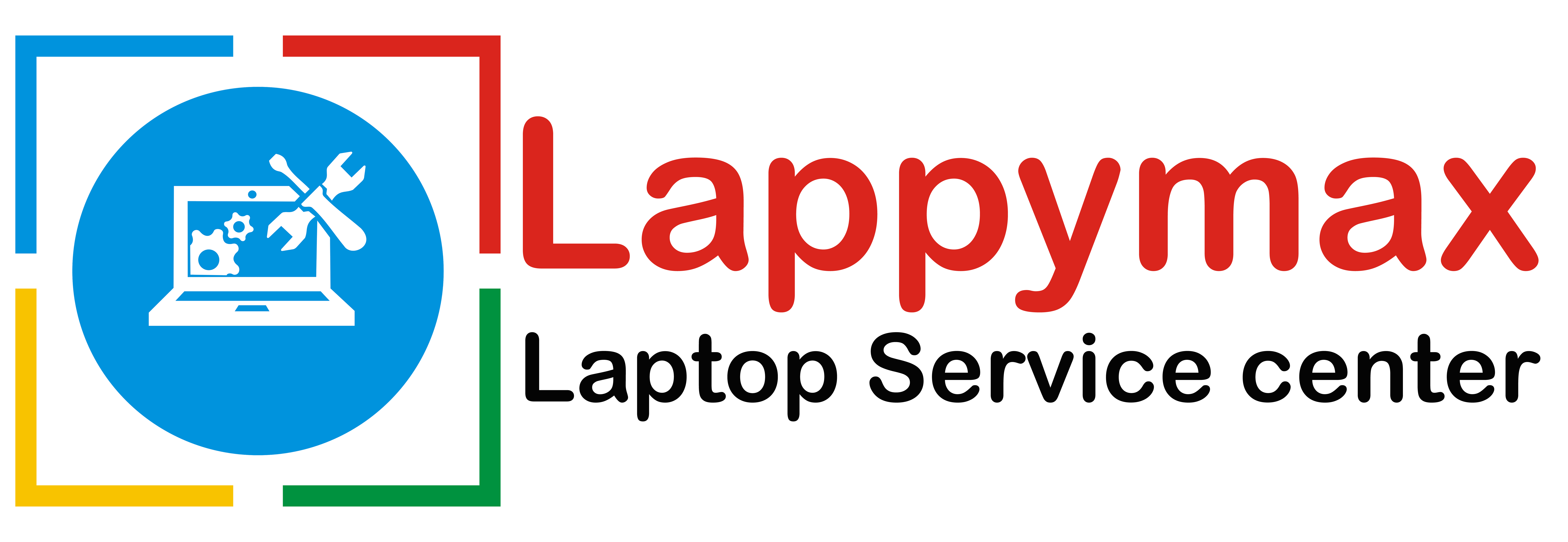 Lappymax Laptop Service Center in Greater Noida