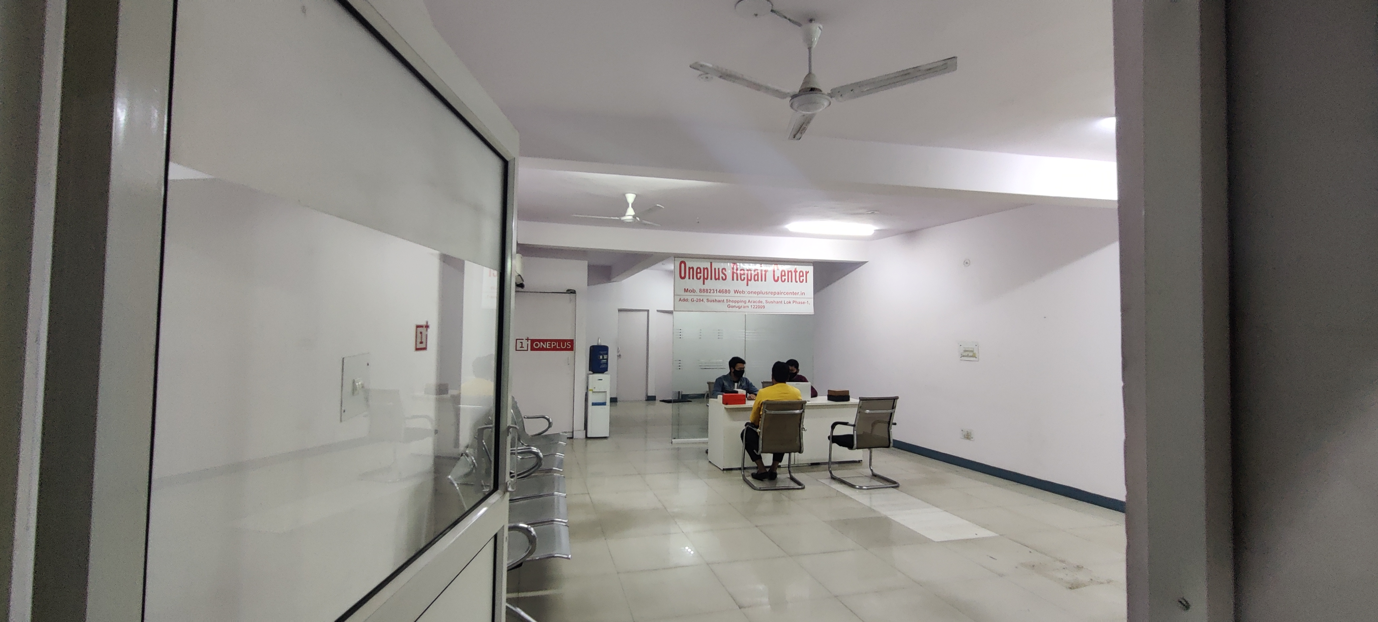 Oneplus Repair Center in Gurgaon Gurugram