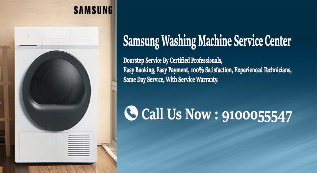 Samsung Washing Machine Service Center Ongole