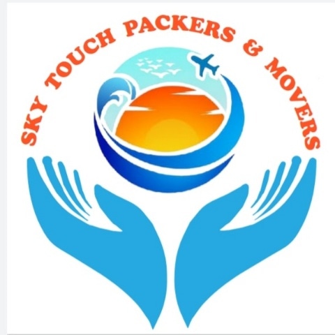 Sky Touch Packers and Movers in Gurgaon Gurugram