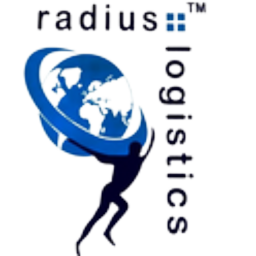 Radius Logistics Pvt Ltd in Gurgaon Gurugram