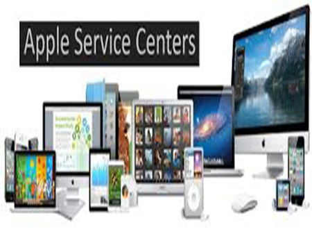 Apple Service Center