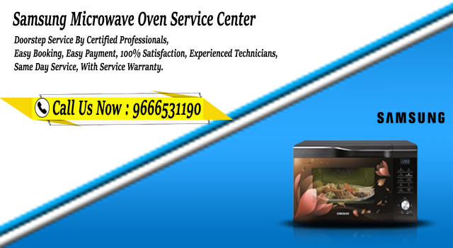 Samsung Microwave Oven Service Center in Ongole