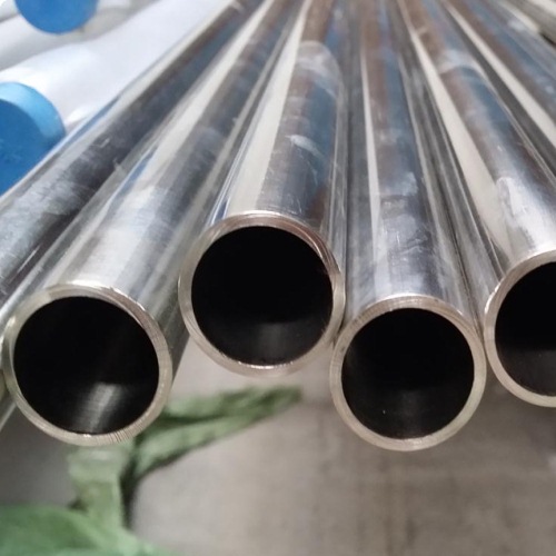 Steel Pipes Tubes Industries