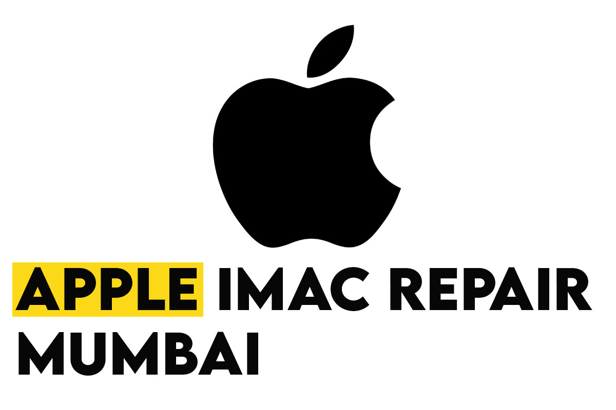 APPLE MACBOOK REPAIR in Mumbai