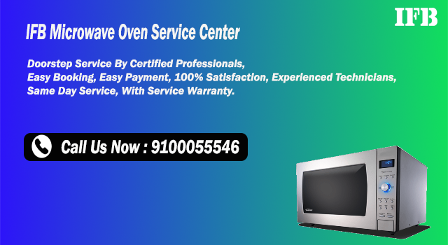 IFB Microwave Oven Service Center in Anantapur in Anantapur