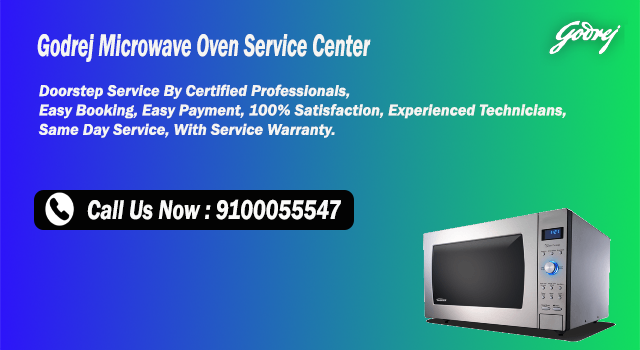 Godrej Microwave Oven Service Center in Anantapur