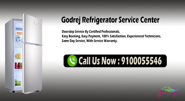 Godrej Refrigerator Service Center in Anantapur