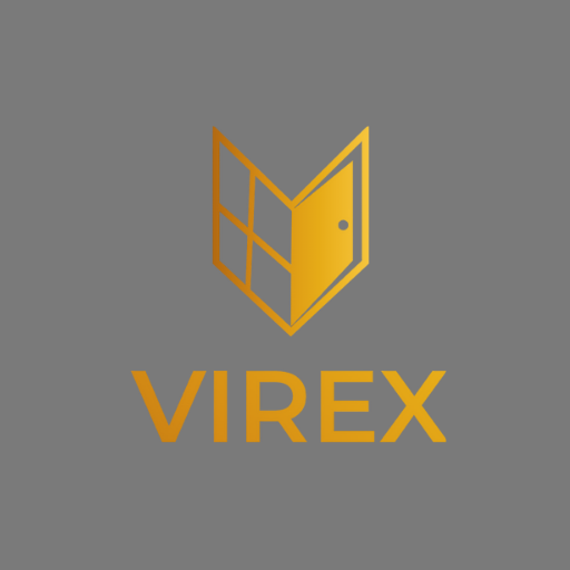 Virex Premium uPVC Aluminium Solutions