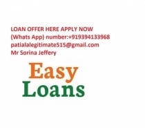LOAN OFFER FOR EVERYBODY APPLY NOW in Bagalkot