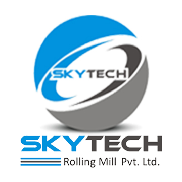 Skytech Rolling Mills in Mumbai