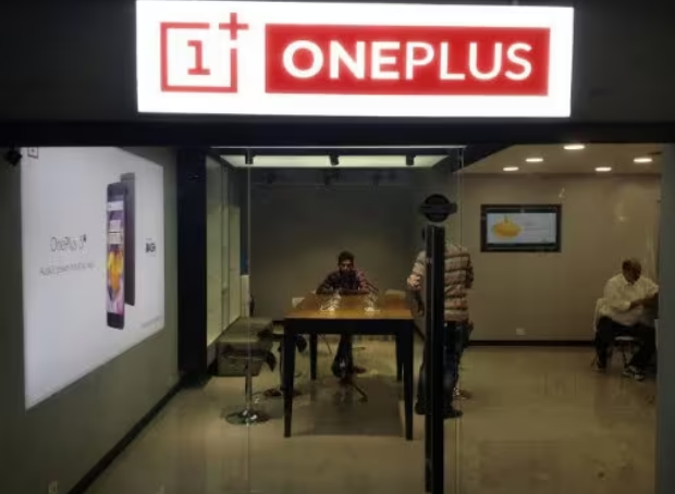 OnePlus Service center